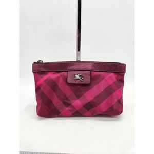BURBERRY POUCH 128BURXG